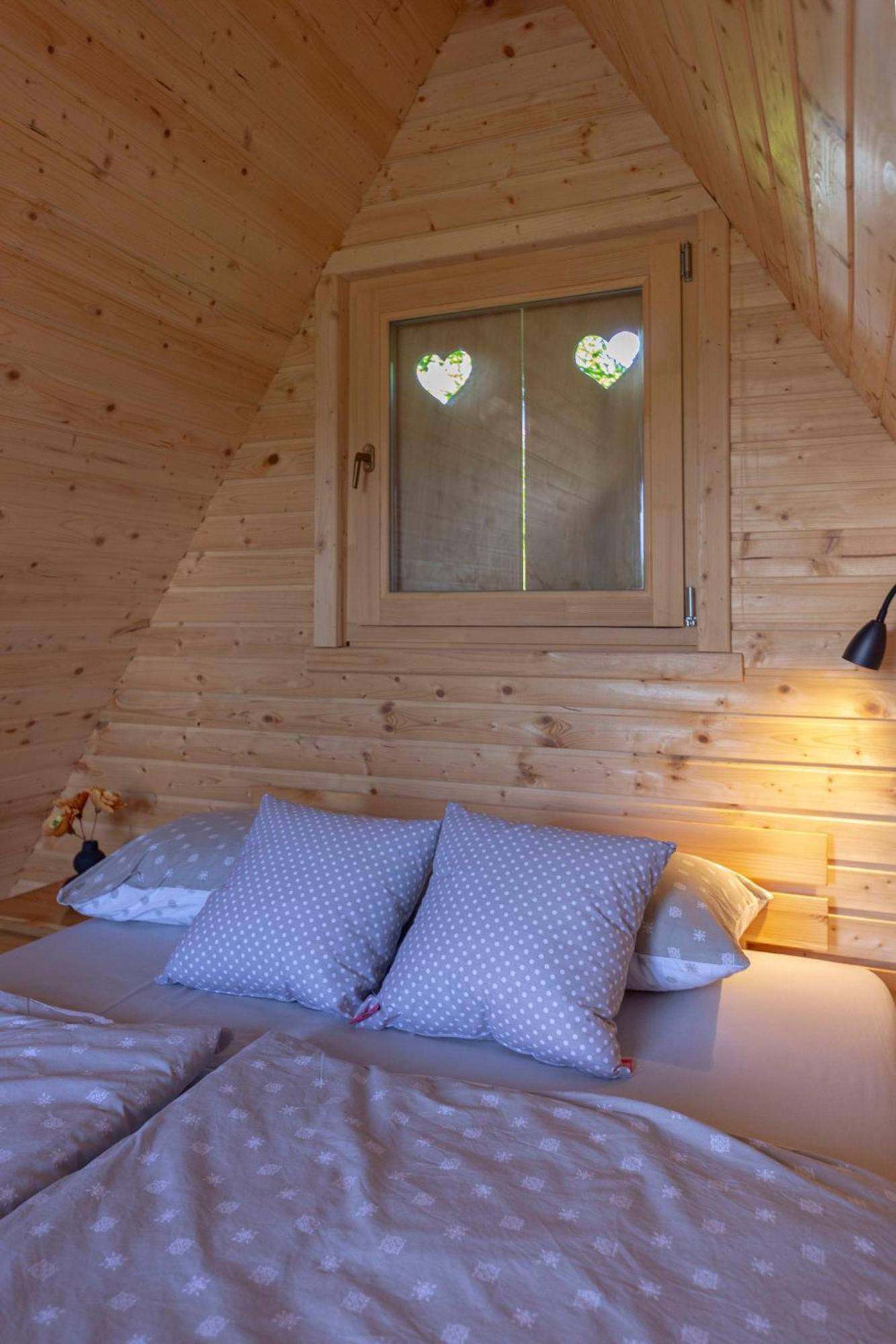 Resort Pri Hrastu Kamnik Room photo